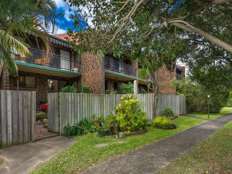 4/25 Bayliss Street, Toowong QLD 4066