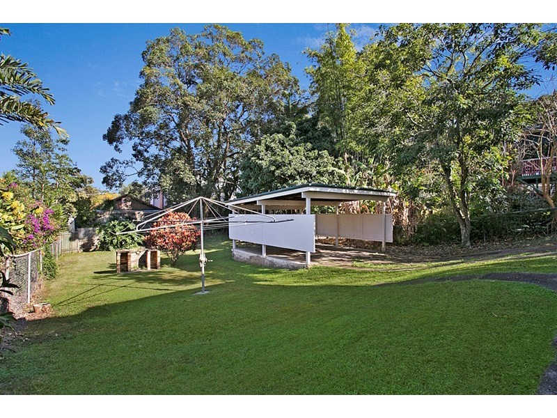 59 Orchard Terrace, St Lucia QLD 4067