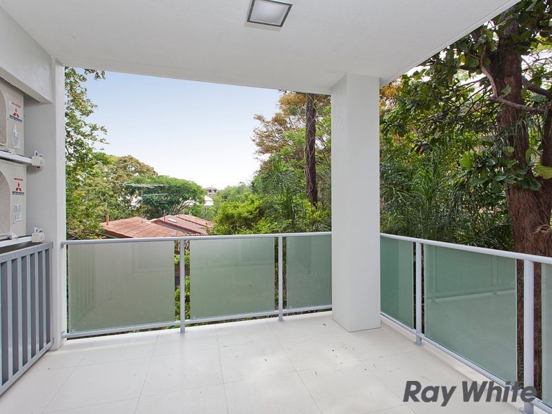 Unit 9/26 Ryans Road, St Lucia QLD 4067