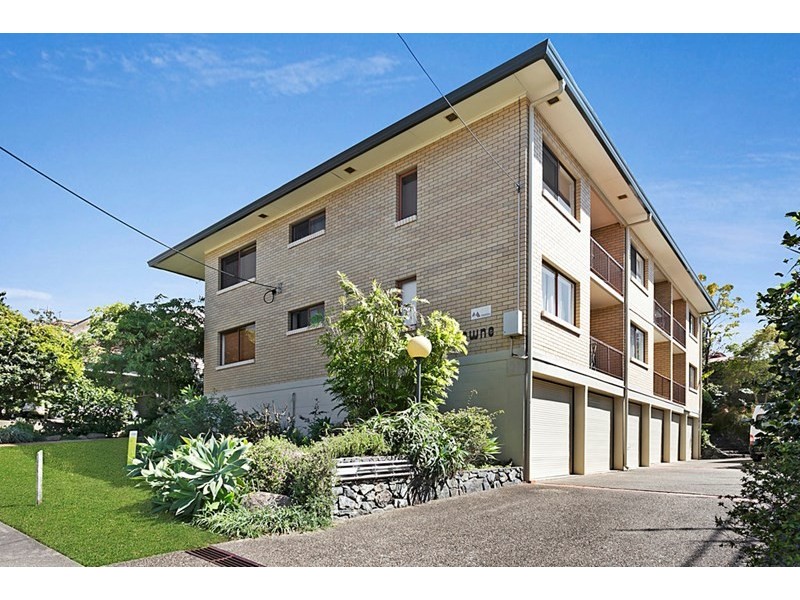 6/45 TERRACE Street, Toowong QLD 4066
