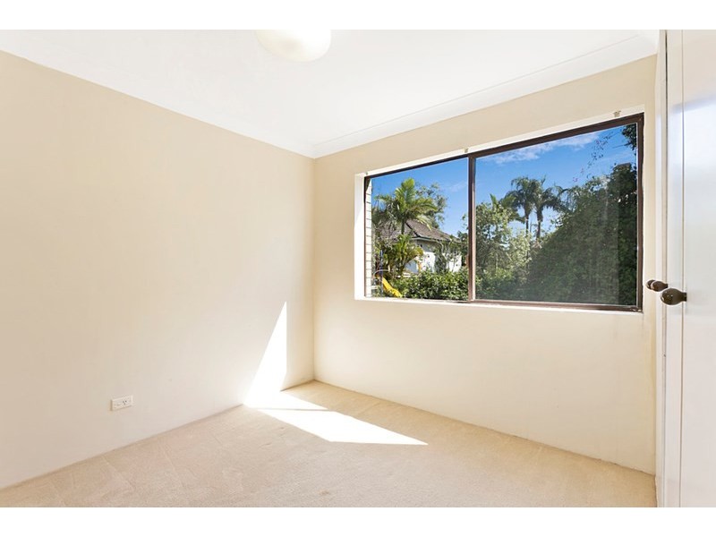 6/45 TERRACE Street, Toowong QLD 4066