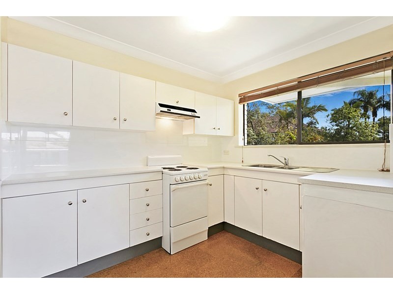 6/45 TERRACE Street, Toowong QLD 4066