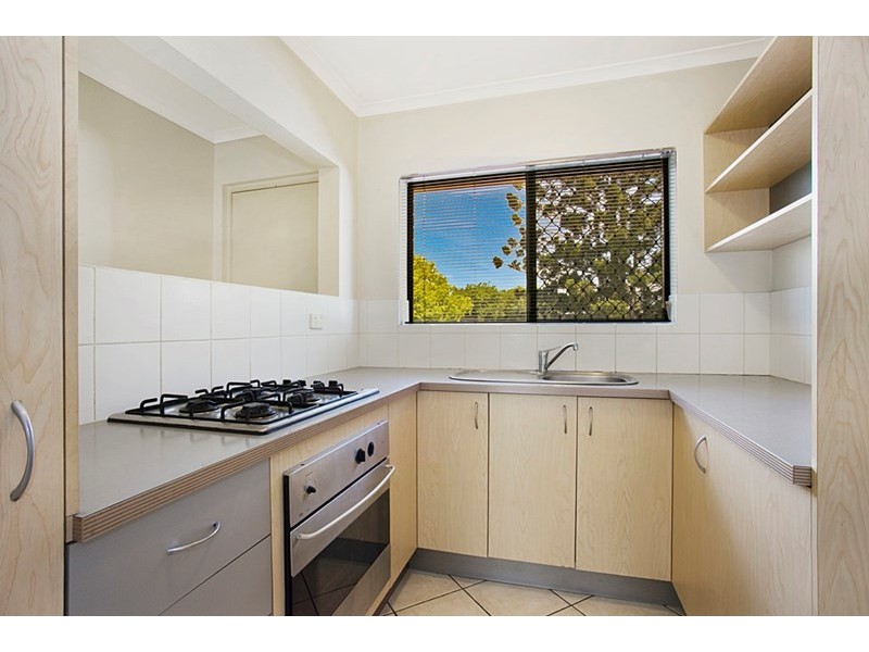 5/97 Eagle Terrace, Auchenflower QLD 4066