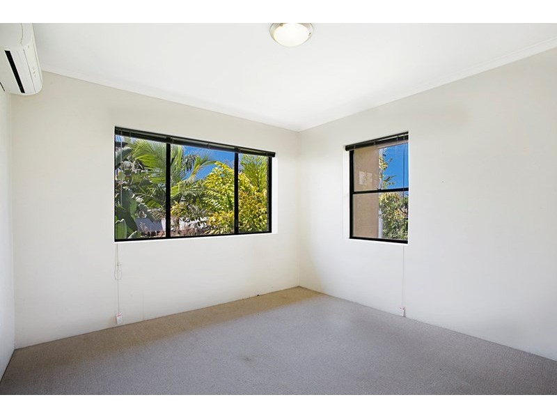 5/97 Eagle Terrace, Auchenflower QLD 4066