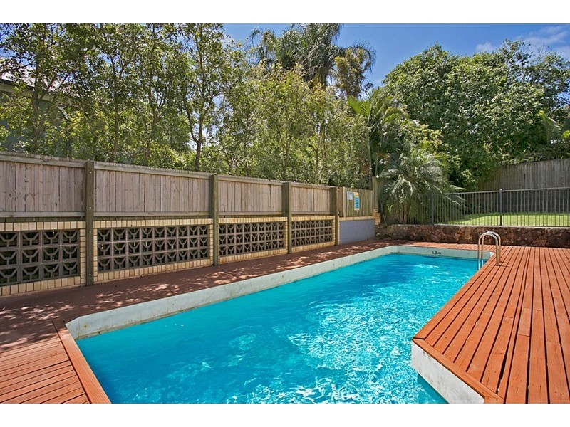 5/97 Eagle Terrace, Auchenflower QLD 4066