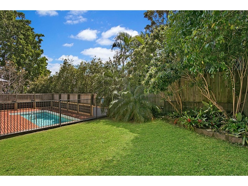 5/97 Eagle Terrace, Auchenflower QLD 4066