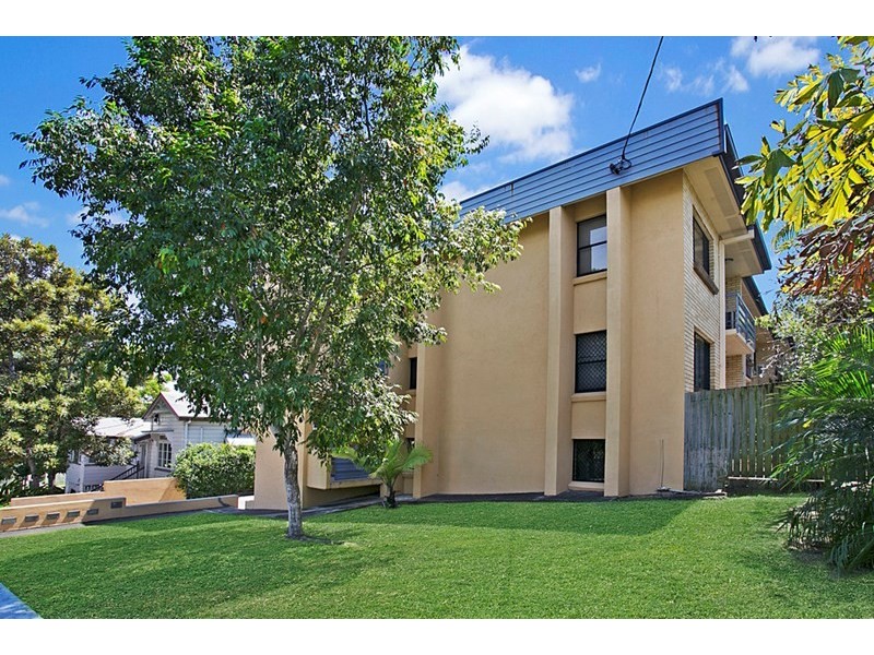 5/97 Eagle Terrace, Auchenflower QLD 4066