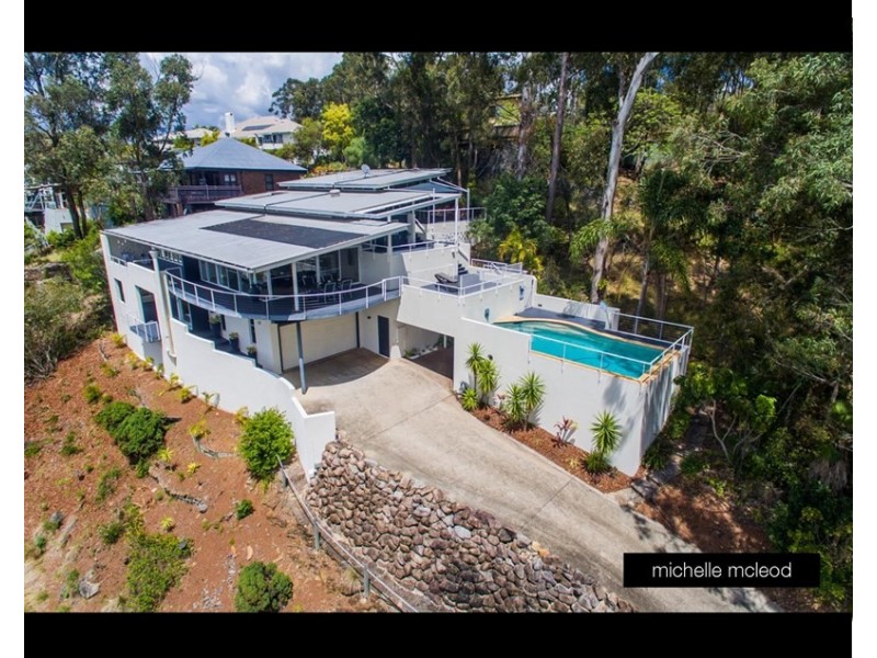 26 Maculata Drive, Chapel Hill QLD 4069