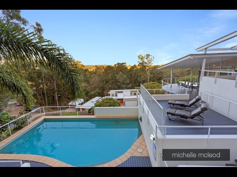 26 Maculata Drive, Chapel Hill QLD 4069