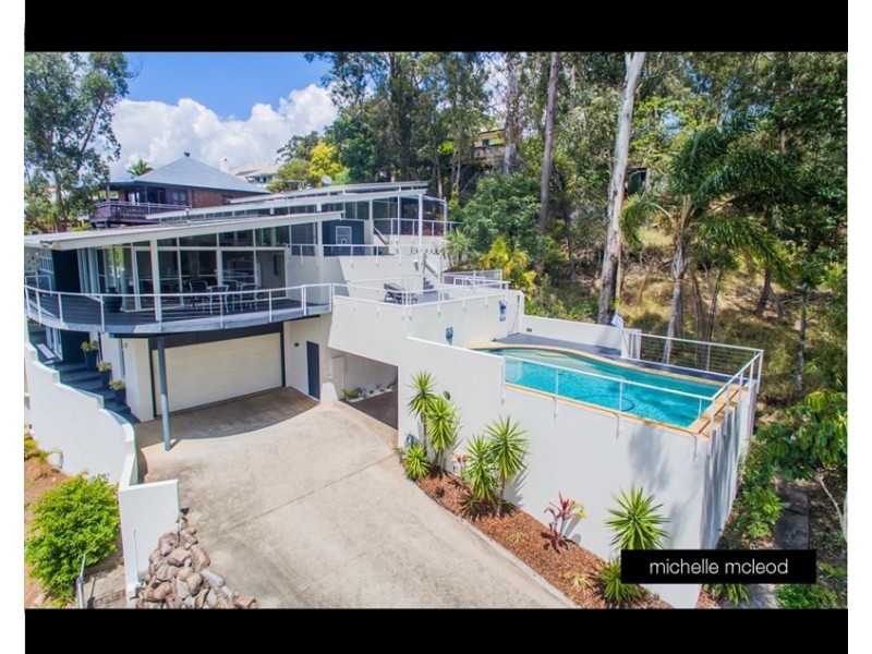 26 Maculata Drive, Chapel Hill QLD 4069