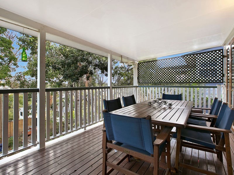 46 Clarence Road, Indooroopilly QLD 4068