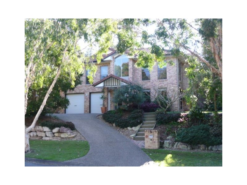 9 Taralye Place, Chapel Hill QLD 4069