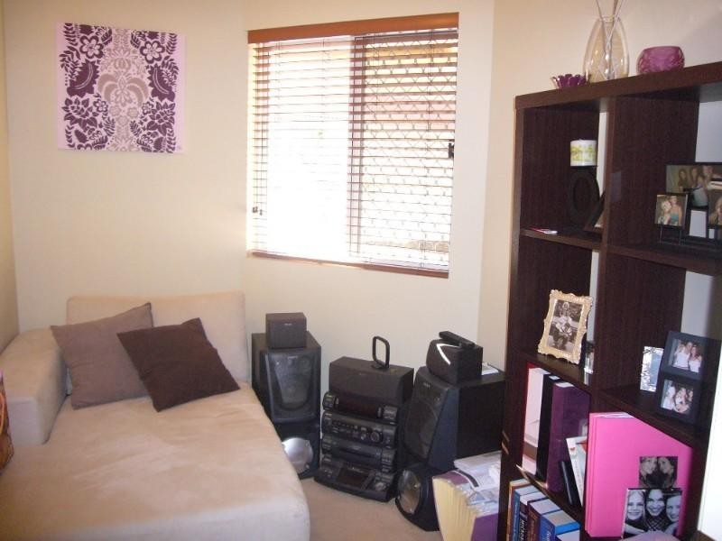 1/23 Lima Street, Auchenflower QLD 4066