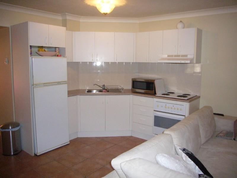 1/23 Lima Street, Auchenflower QLD 4066