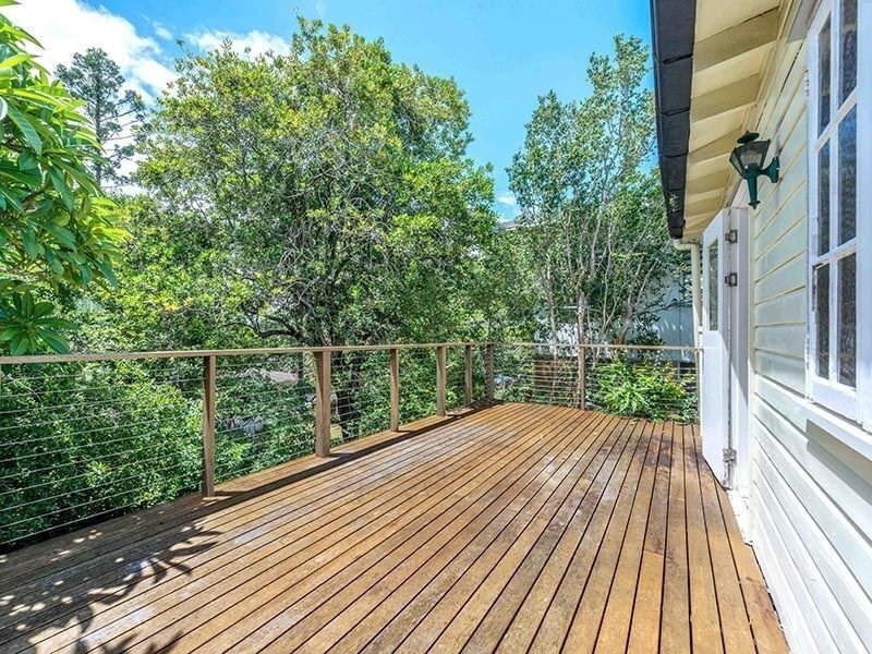 26 Fewings Street, Toowong QLD 4066