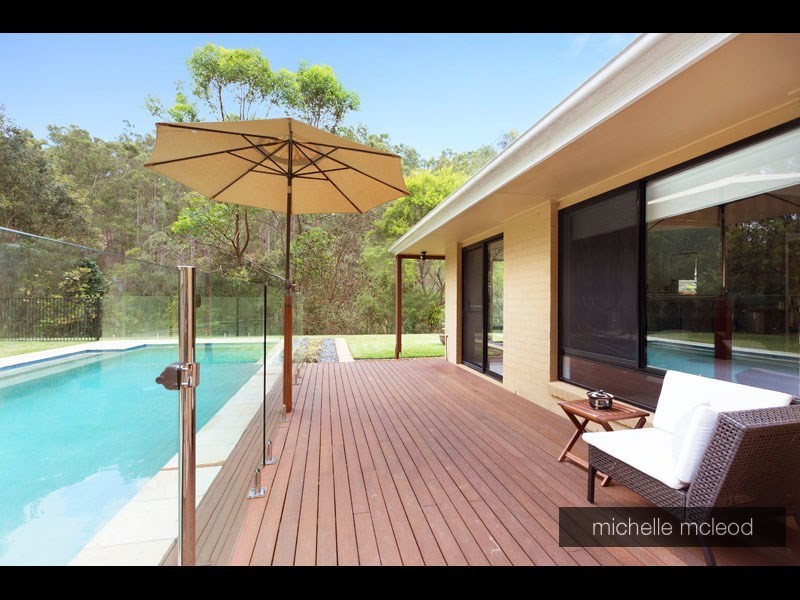 1 Millbrook Drive, Pullenvale QLD 4069