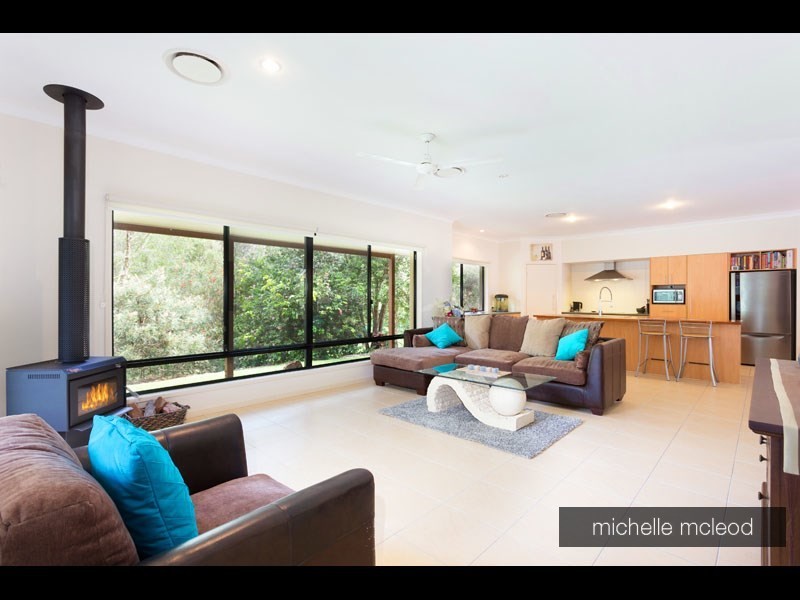 1 Millbrook Drive, Pullenvale QLD 4069