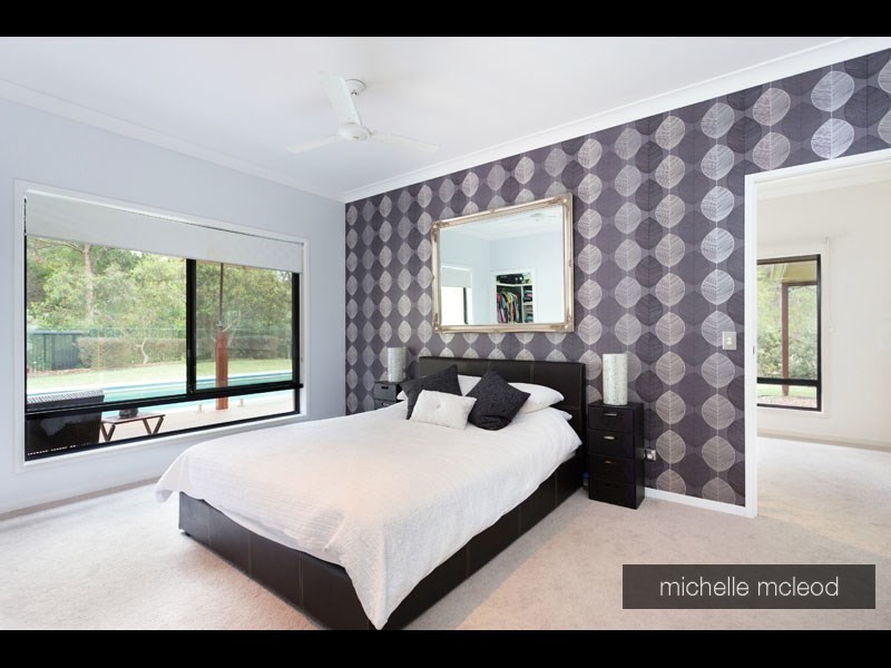 1 Millbrook Drive, Pullenvale QLD 4069