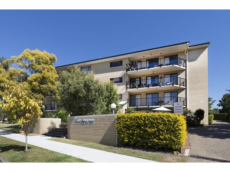 4/4 Sheehan Street, Milton QLD 4064