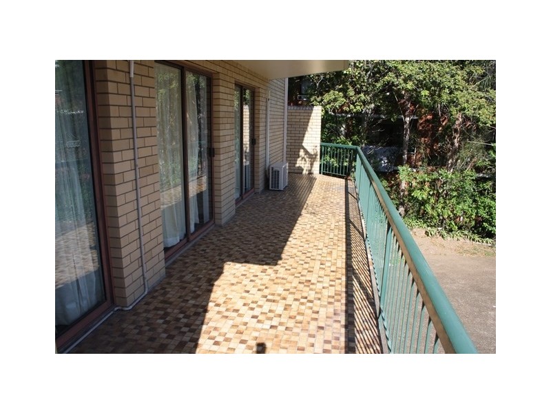 4/4 Sheehan Street, Milton QLD 4064