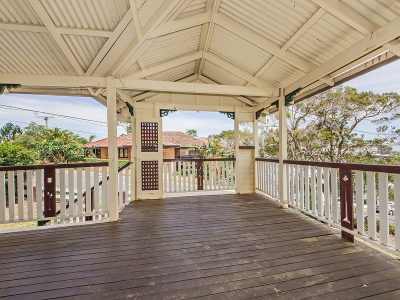 36 Gregory Street, Toowong QLD 4066