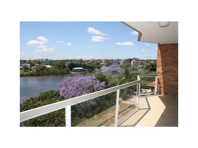 11/26 Archer Street, Toowong QLD 4066
