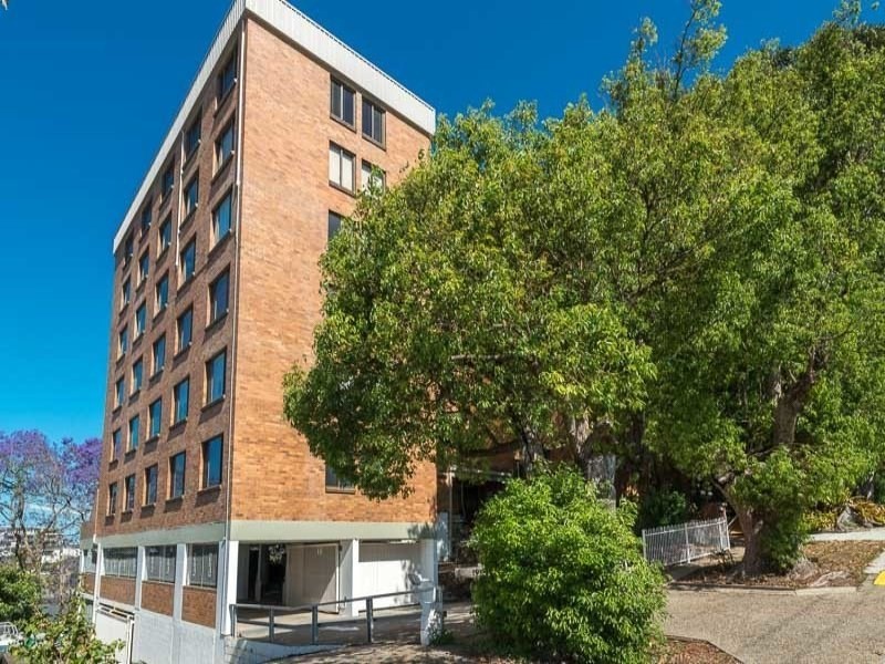 11/26 Archer Street, Toowong QLD 4066