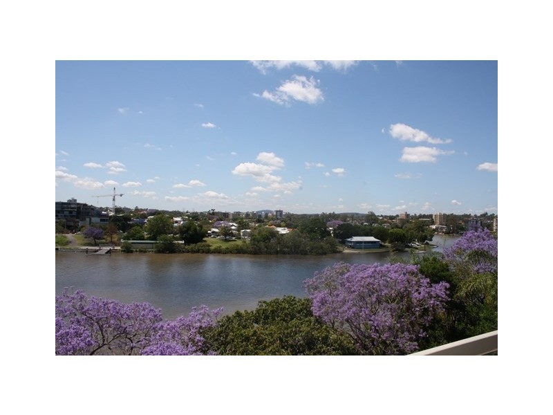 11/26 Archer Street, Toowong QLD 4066