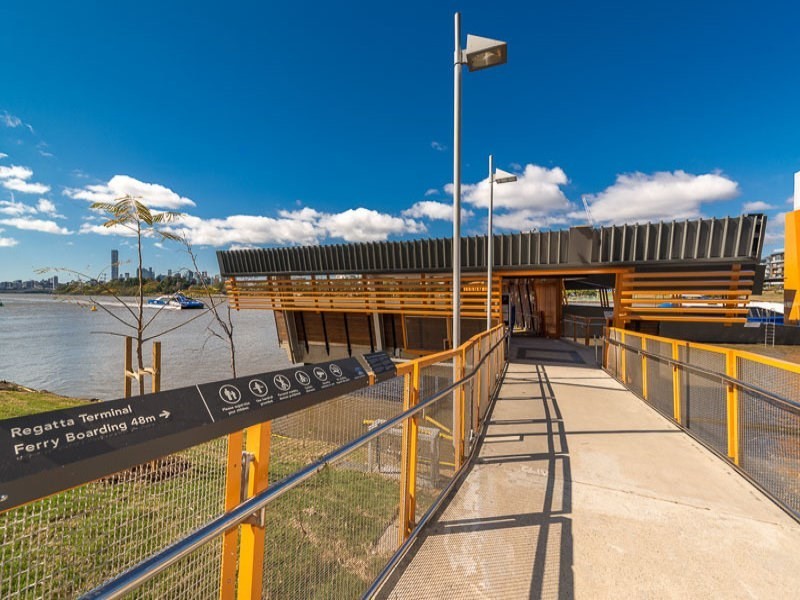 11/26 Archer Street, Toowong QLD 4066