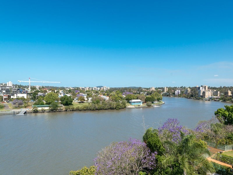 11/26 Archer Street, Toowong QLD 4066