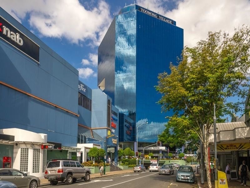 11/26 Archer Street, Toowong QLD 4066
