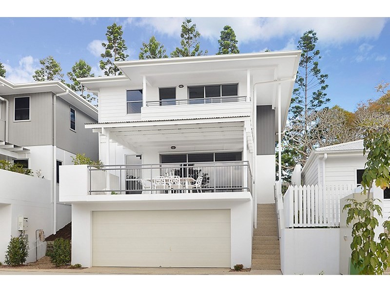 689 Seventeen Mile Rocks Road, Sinnamon Park QLD 4073