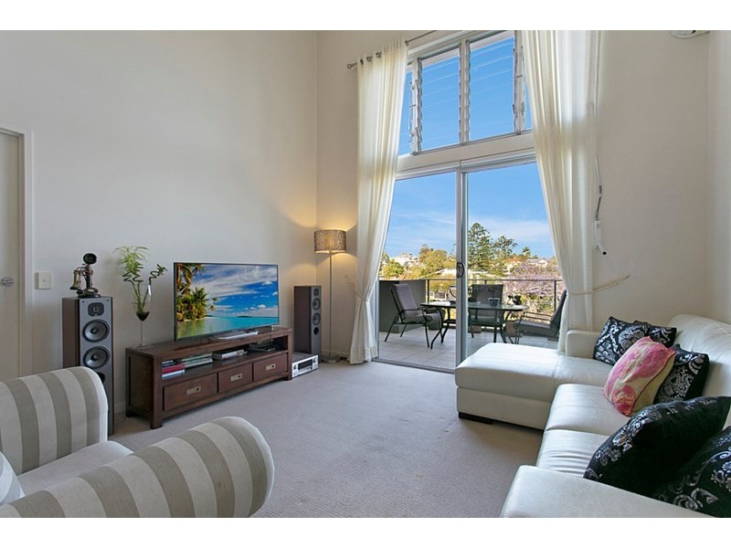 128/59 Keating Street, Indooroopilly QLD 4068