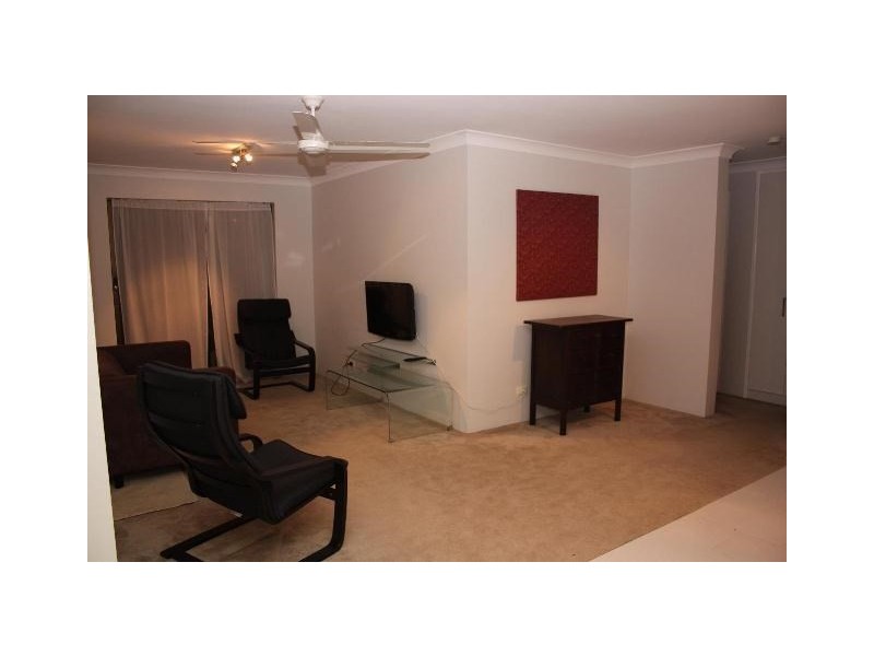 3/66 Mitre Street, St Lucia QLD 4067