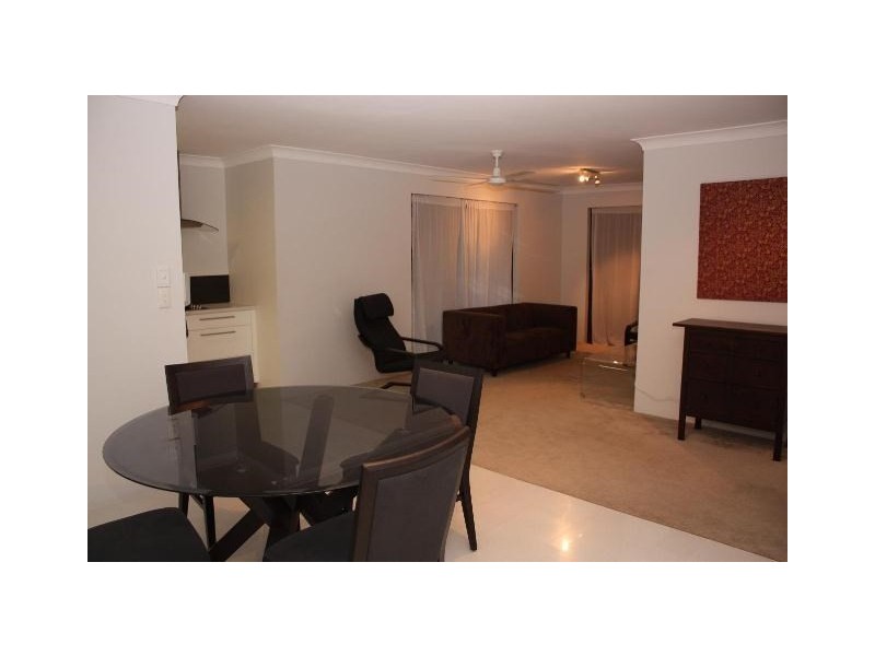 3/66 Mitre Street, St Lucia QLD 4067