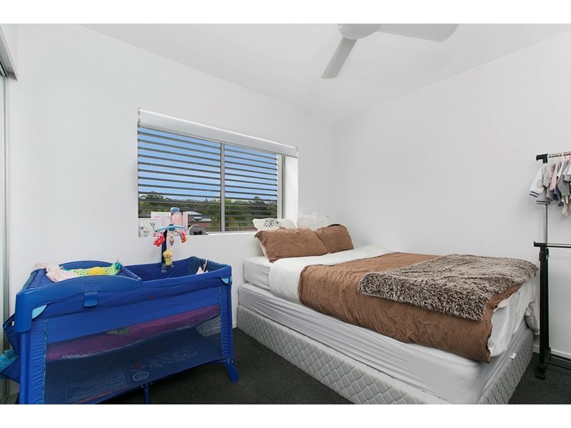 16/12 Montrose Road, Taringa QLD 4068