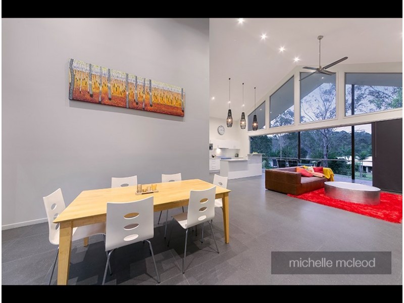 58 Bainbridge Drive, Pullenvale QLD 4069