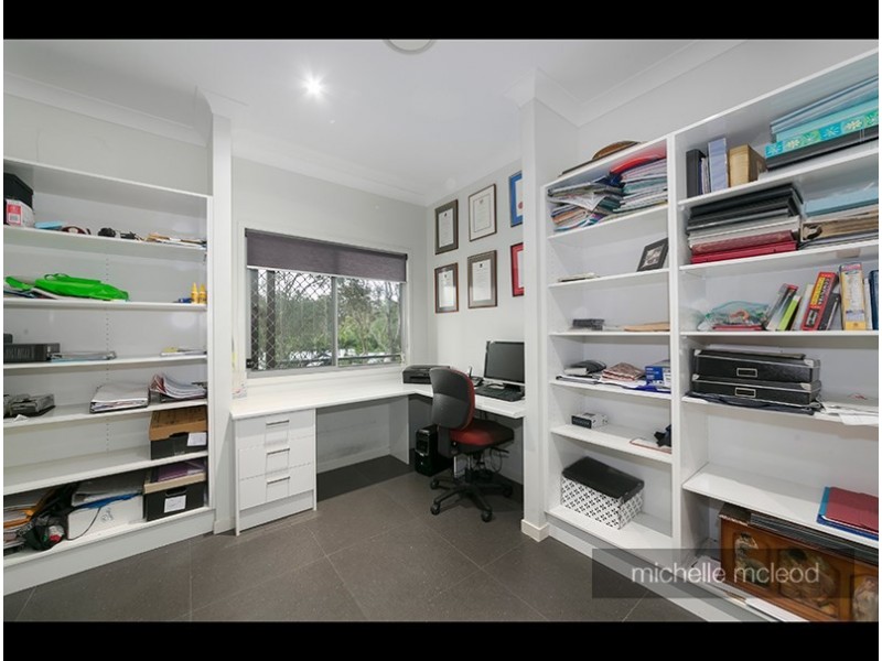 58 Bainbridge Drive, Pullenvale QLD 4069