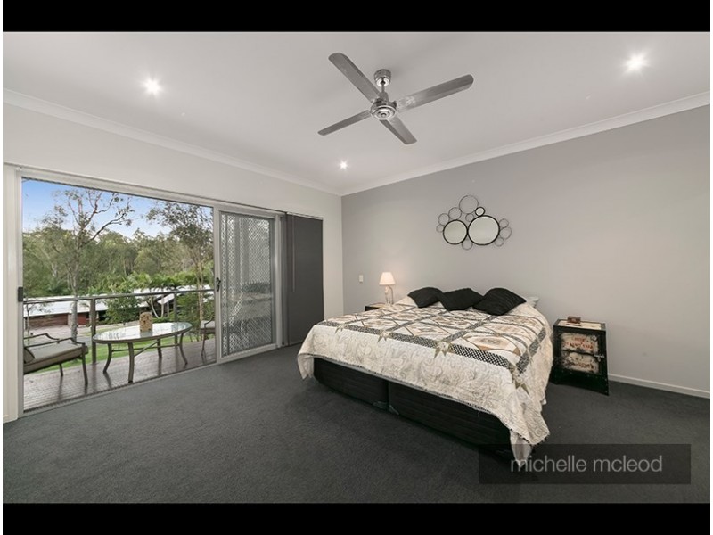 58 Bainbridge Drive, Pullenvale QLD 4069