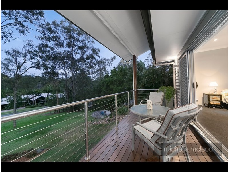 58 Bainbridge Drive, Pullenvale QLD 4069