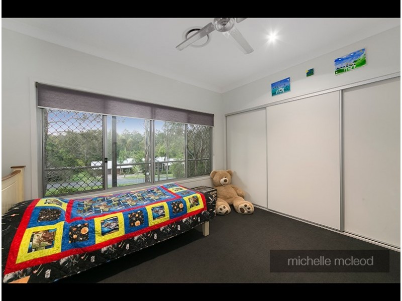 58 Bainbridge Drive, Pullenvale QLD 4069