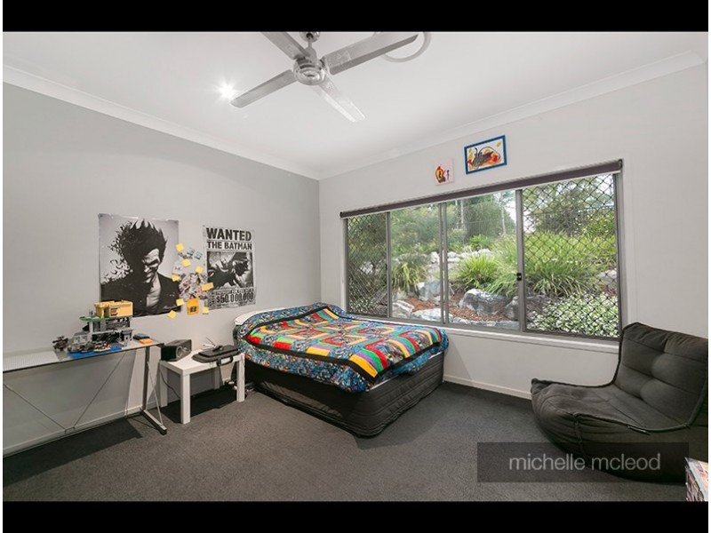 58 Bainbridge Drive, Pullenvale QLD 4069