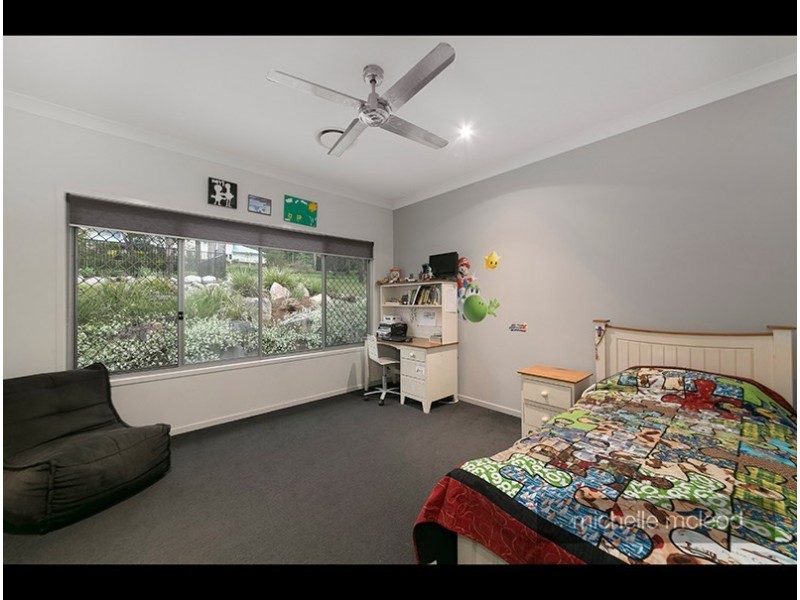 58 Bainbridge Drive, Pullenvale QLD 4069