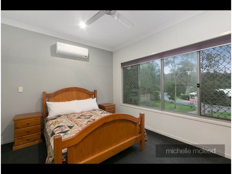 58 Bainbridge Drive, Pullenvale QLD 4069