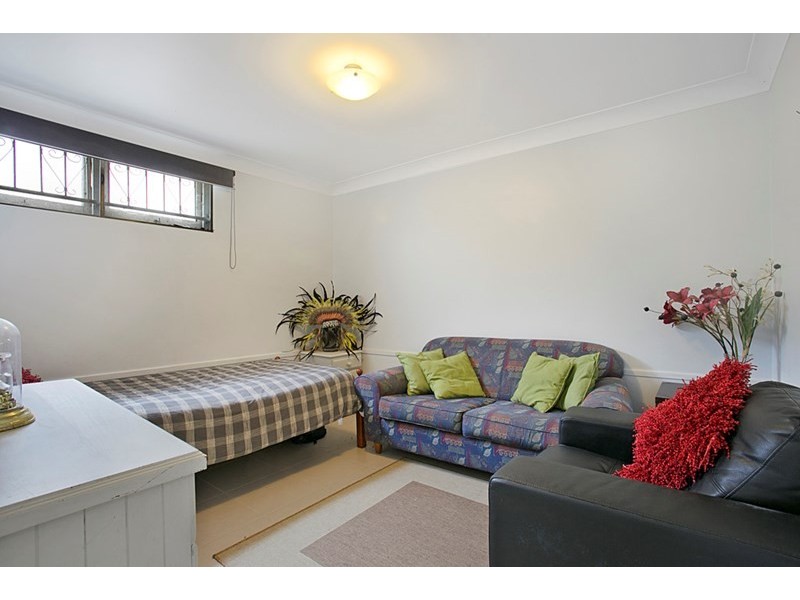 124 Simpsons Road, Bardon QLD 4065