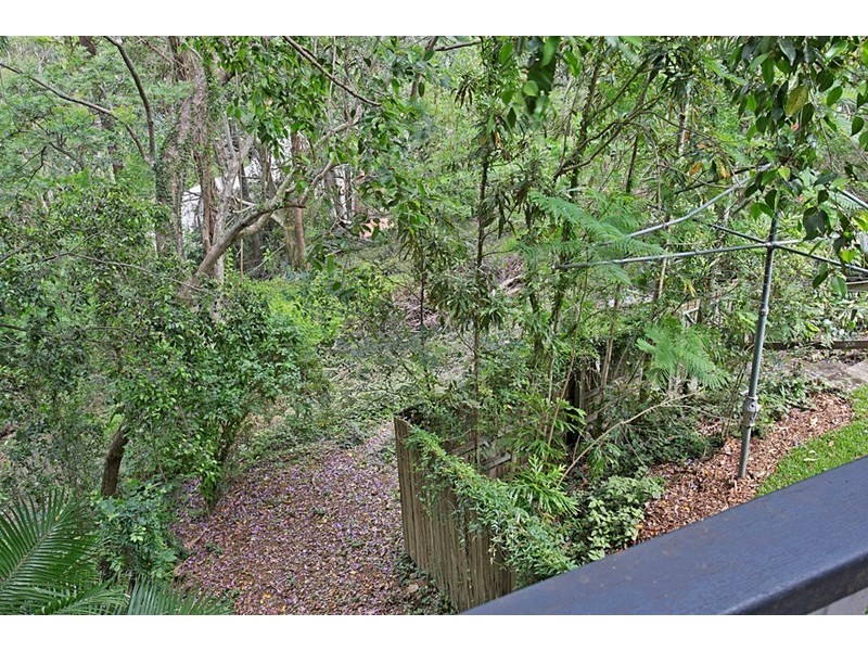 124 Simpsons Road, Bardon QLD 4065