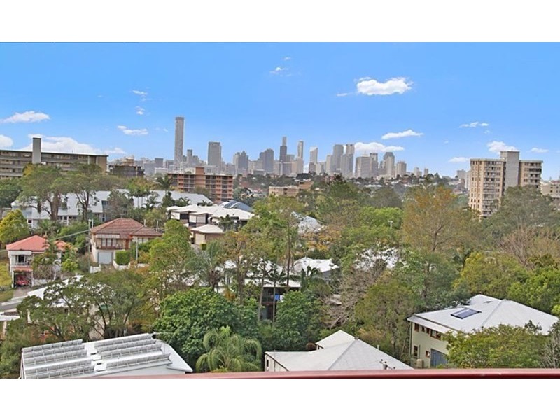 7/14 Bishop Street, St Lucia QLD 4067