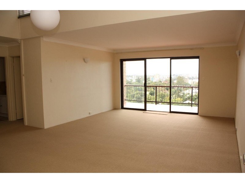 7/14 Bishop Street, St Lucia QLD 4067