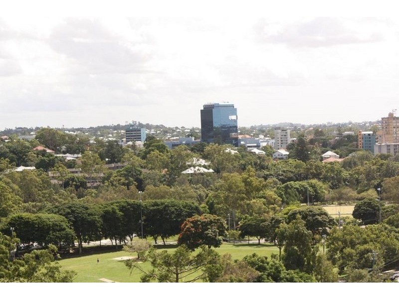 7/14 Bishop Street, St Lucia QLD 4067