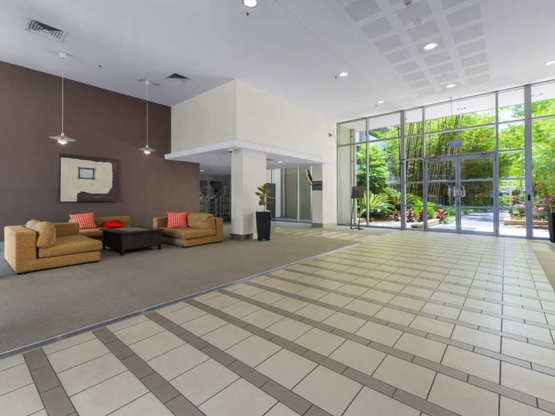 1601/141 Campbell Street, Bowen Hills QLD 4006